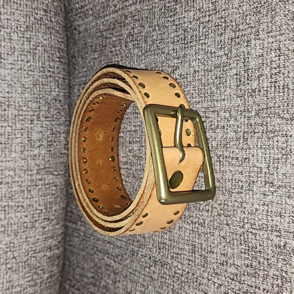 Belt